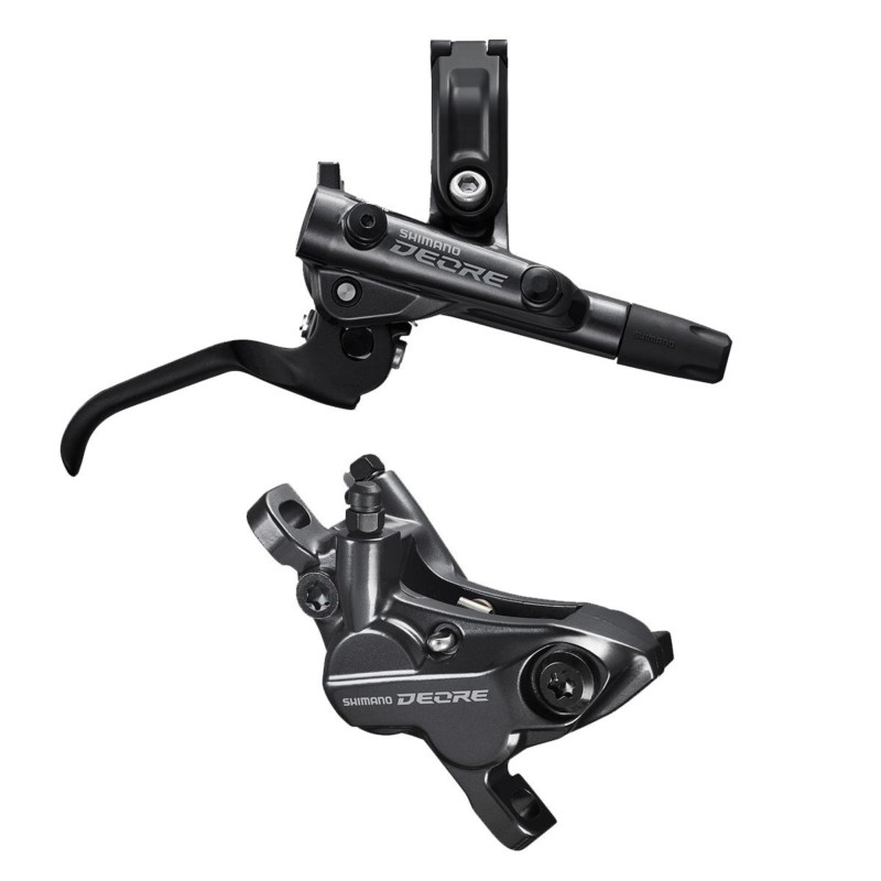 Levyjarru Shimano Deore BR-M6120