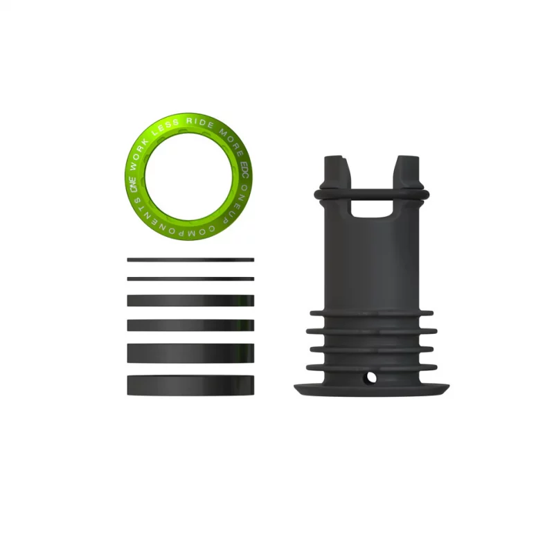 OneUp Components EDC Top Cap