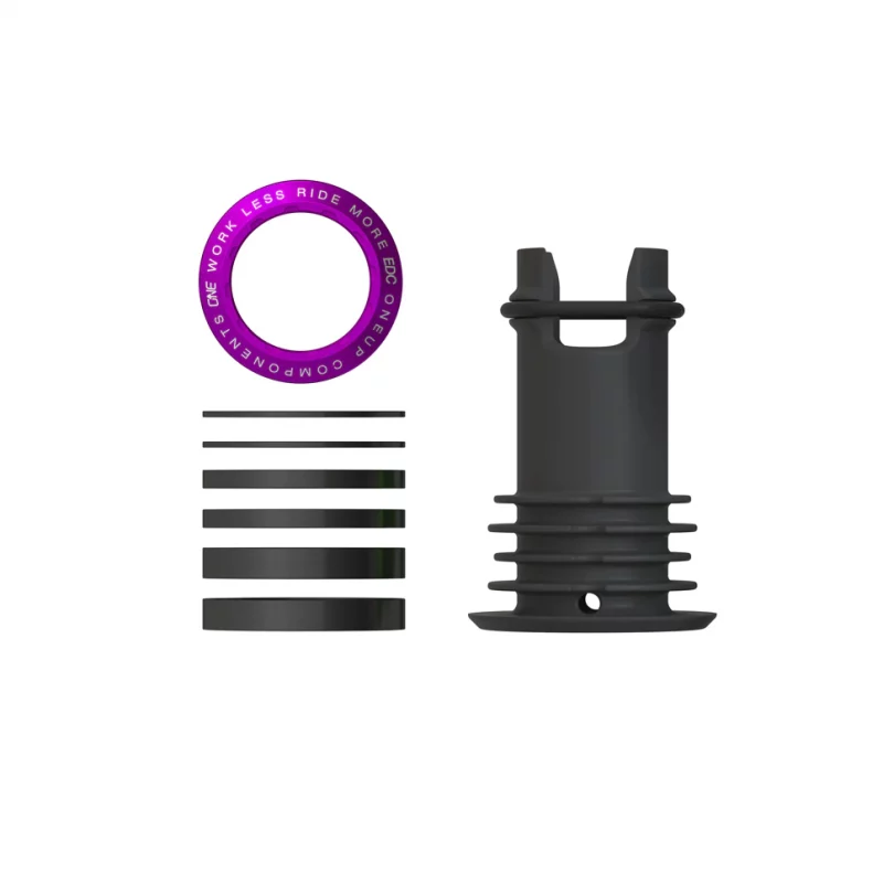 OneUp Components EDC Top Cap - Image 2