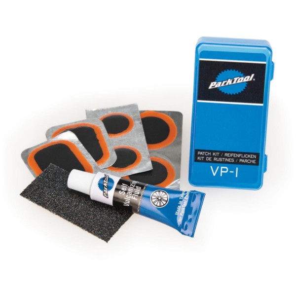 Paikkarasia Park Tool VP-1