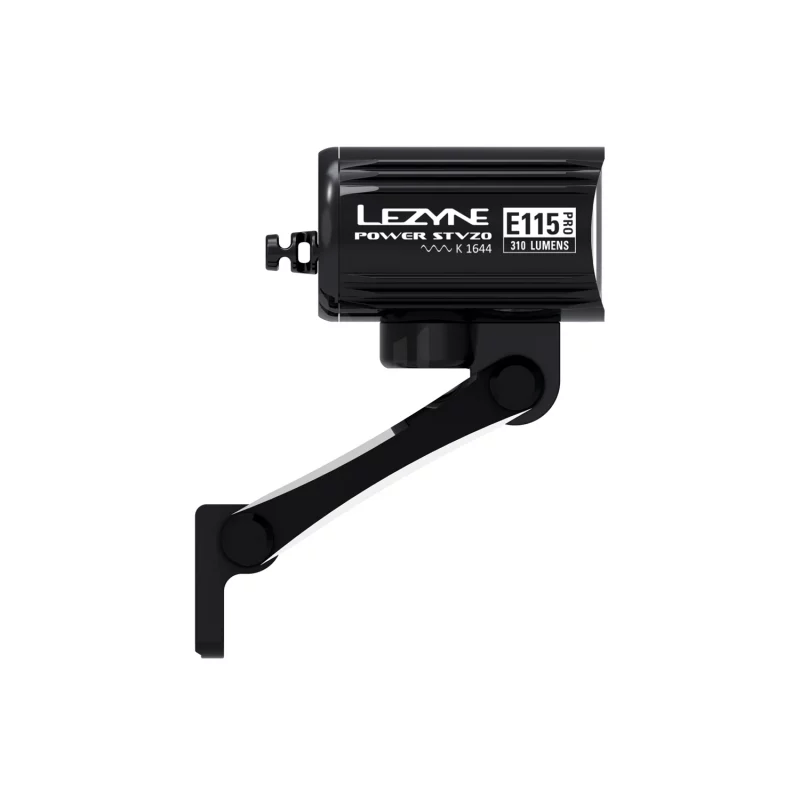 Ajovalo Lezyne Power Pro E115 StVZO E-bike - Image 3