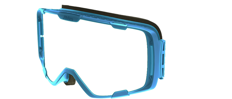 Ajolasien kehys Melon Optics Parker - Image 3