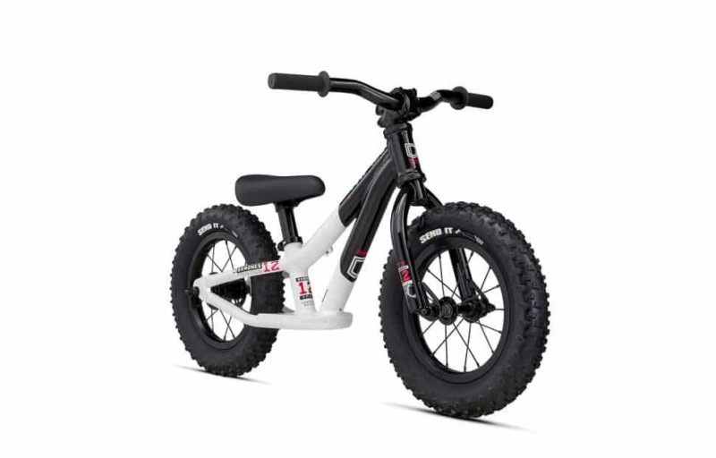 Potkupyörä Commencal Ramones - Image 2