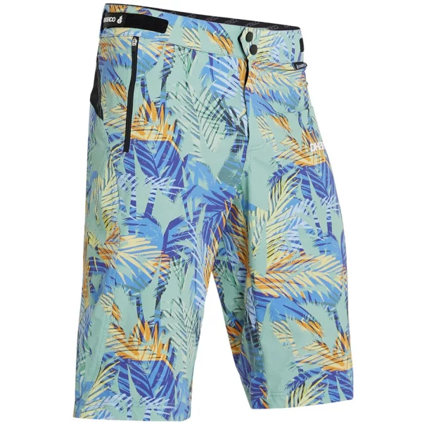 Ajoshortsit miehille DHaRCO Gravity Shorts