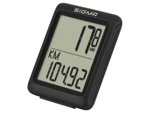 Nopeusmittari Sigma BC 5.0 ATS langaton