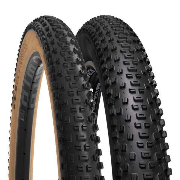 Maastorengas WTB Ranger LT/FR