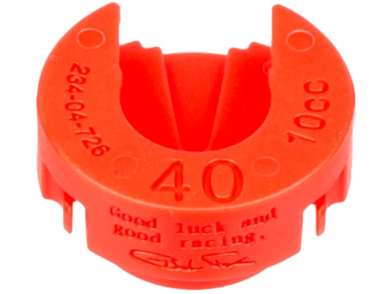 Volume spacer Fox joustokeulaan - Image 5