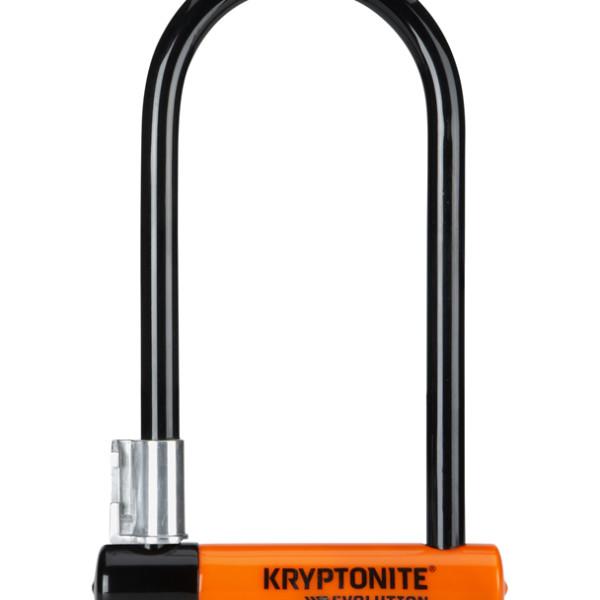 U-lukko Kryptonite New-U Evolution STD
