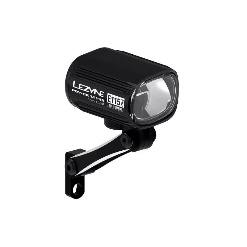 Ajovalo Lezyne Power Pro E115 StVZO E-bike