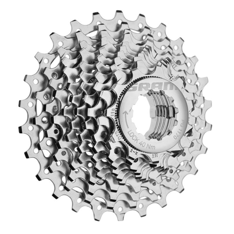 Takapakka SRAM Force PG-1170 11-28t 11v