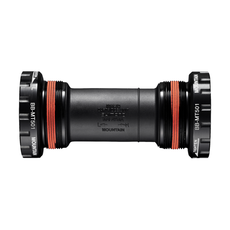Keskiölaakeri Shimano BB-MT501 BSA HT2