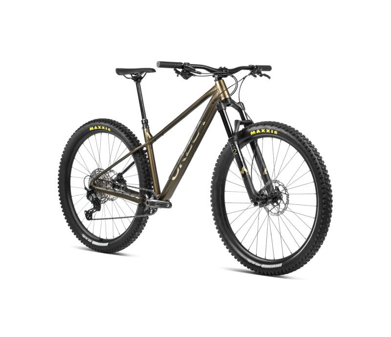 Maastopyörä Orbea Laufey H10 - Image 2