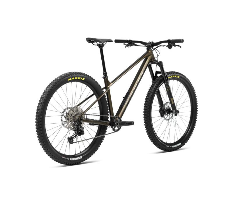 Maastopyörä Orbea Laufey H10 - Image 3