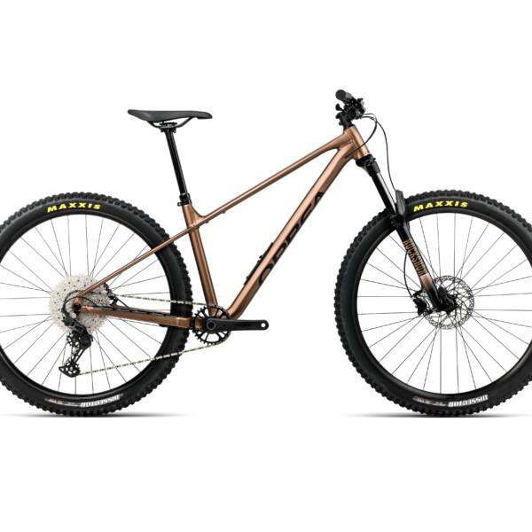 Maastopyörä Orbea Laufey H30