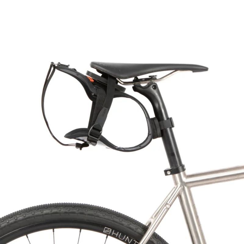Satulalaukku Restrap Race Saddle Bag 7L - Image 2