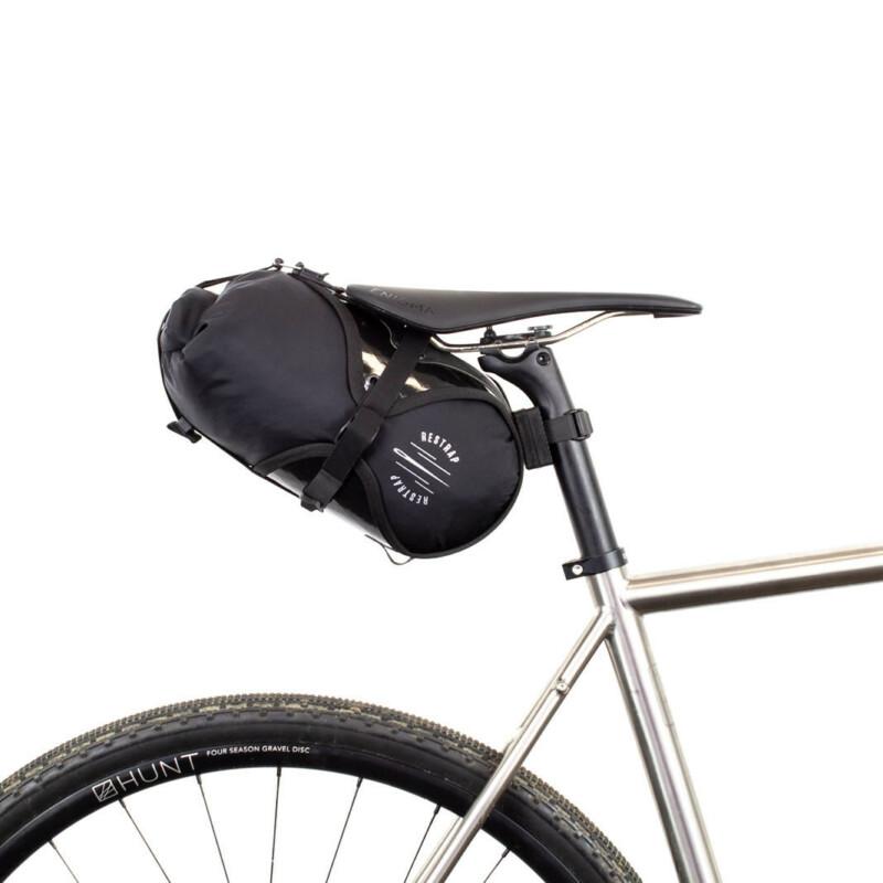 Satulalaukku Restrap Race Saddle Bag 7L