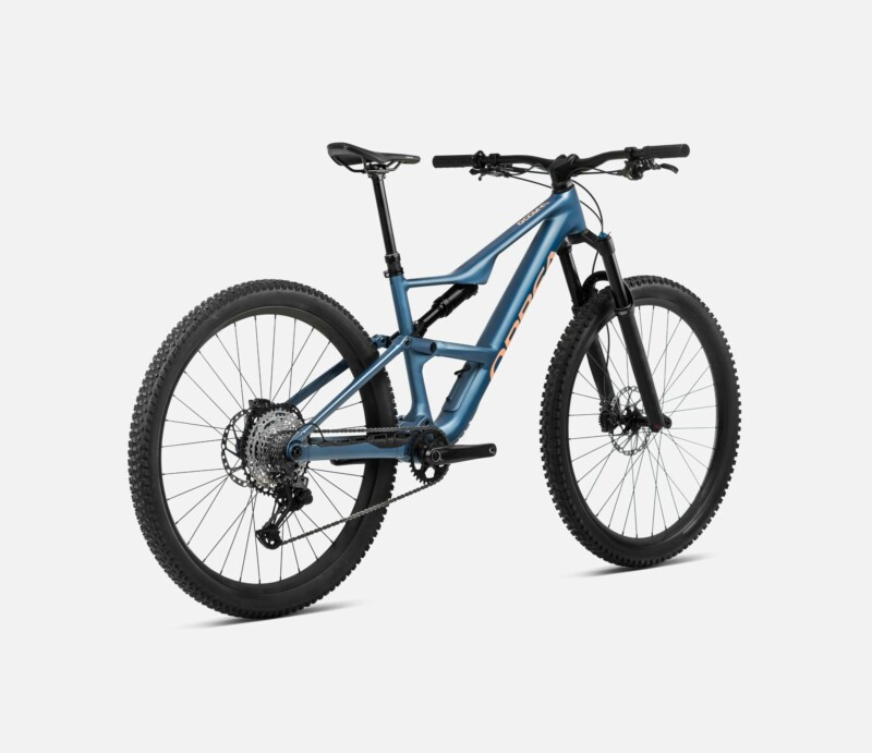 Maastopyörä Orbea Occam SL H20 - Image 3