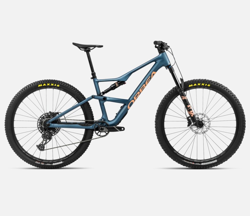 Maastopyörä Orbea Occam SL H20
