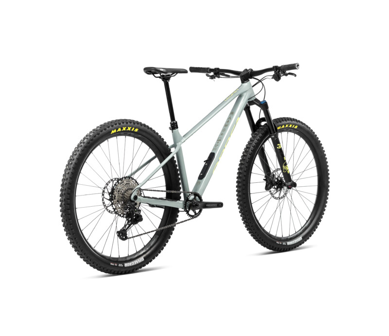 Maastopyörä Orbea Laufey H-LTD - Image 3