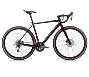 Gravelpyörä Orbea Vector Drop