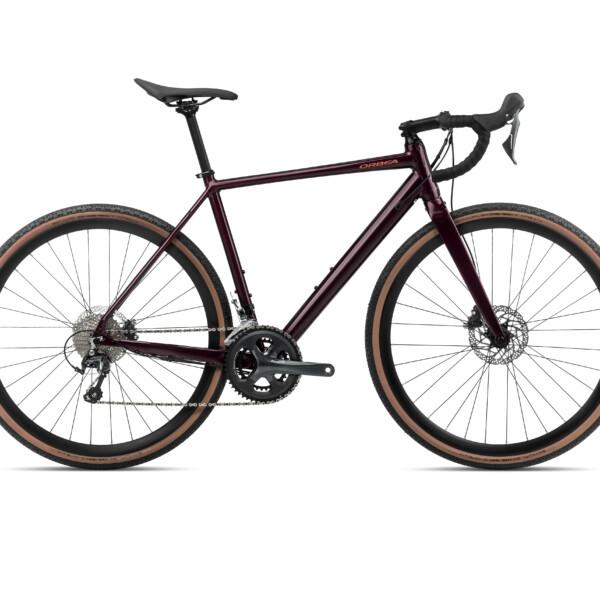Gravelpyörä Orbea Vector Drop