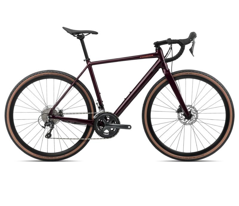 Gravelpyörä Orbea Vector Drop