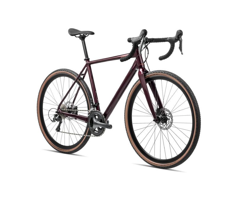 Gravelpyörä Orbea Vector Drop - Image 2