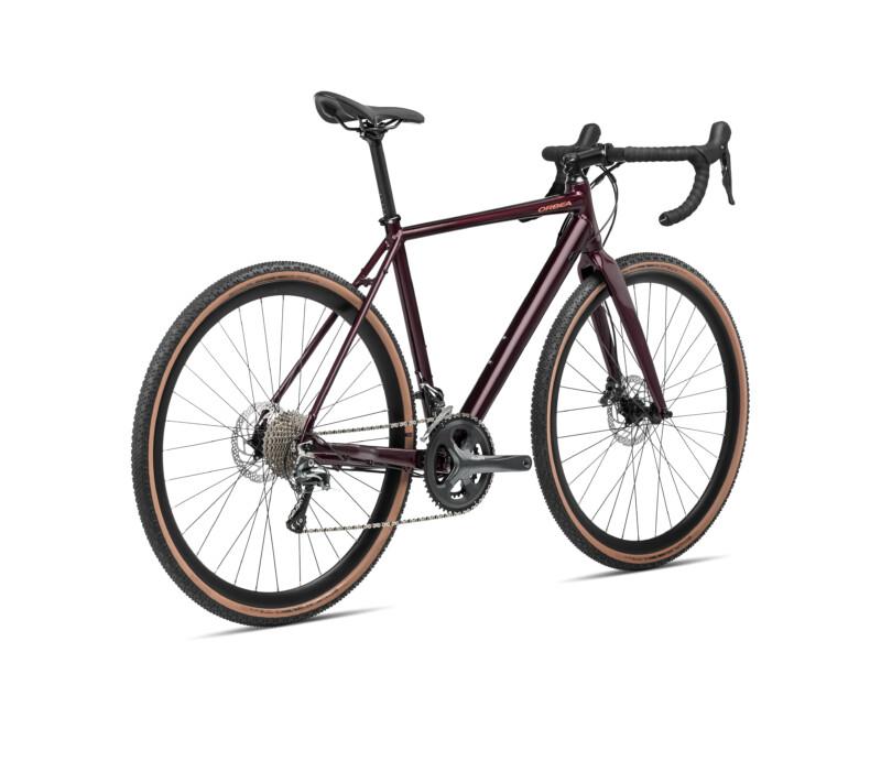 Gravelpyörä Orbea Vector Drop - Image 3