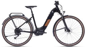 Sähköpyörä Superior ERX 6.2 LS