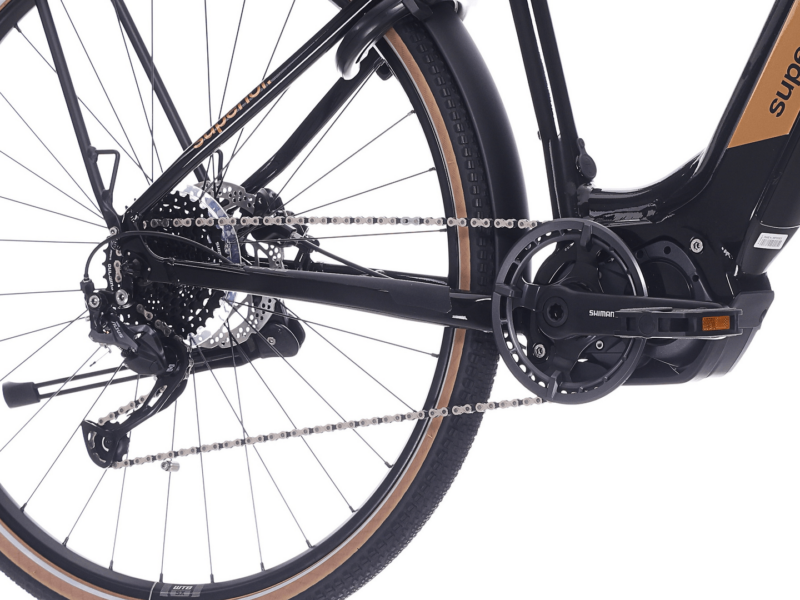 Sähköpyörä Superior ERX 6.2 LS - Image 3