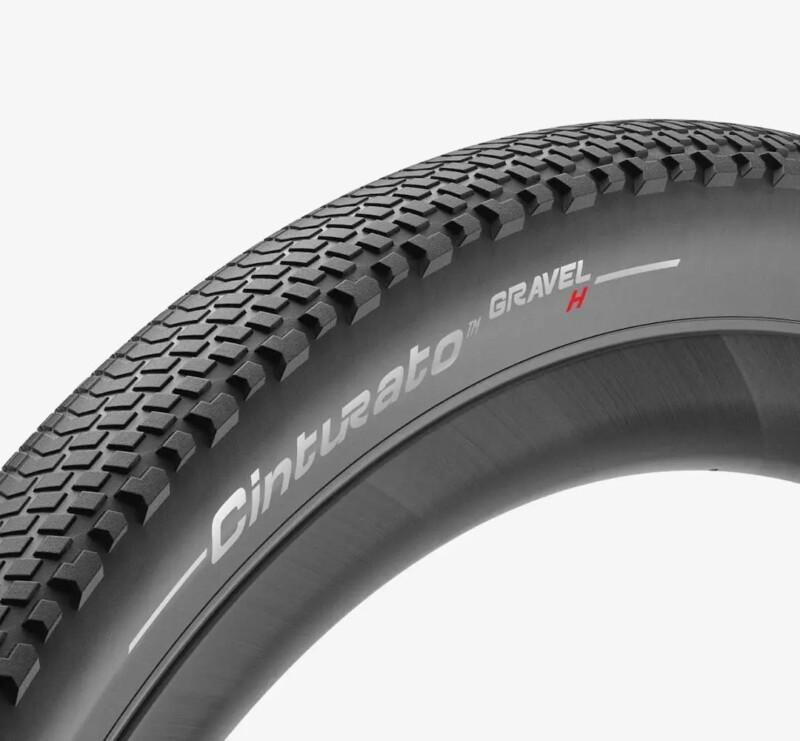 Gravelrengas Pirelli Cinturato Gravel H TLR