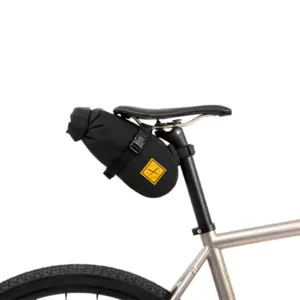 Satulalaukku Restrap Saddle Pack 2.5L