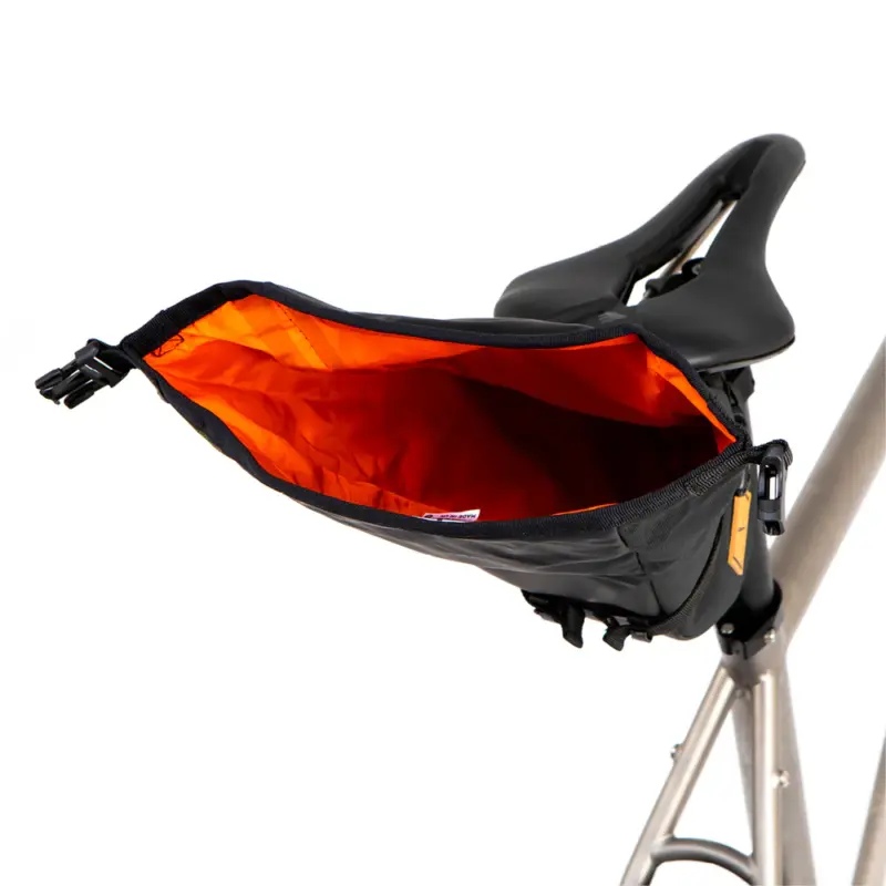 Satulalaukku Restrap Saddle Pack 2.5L - Image 2