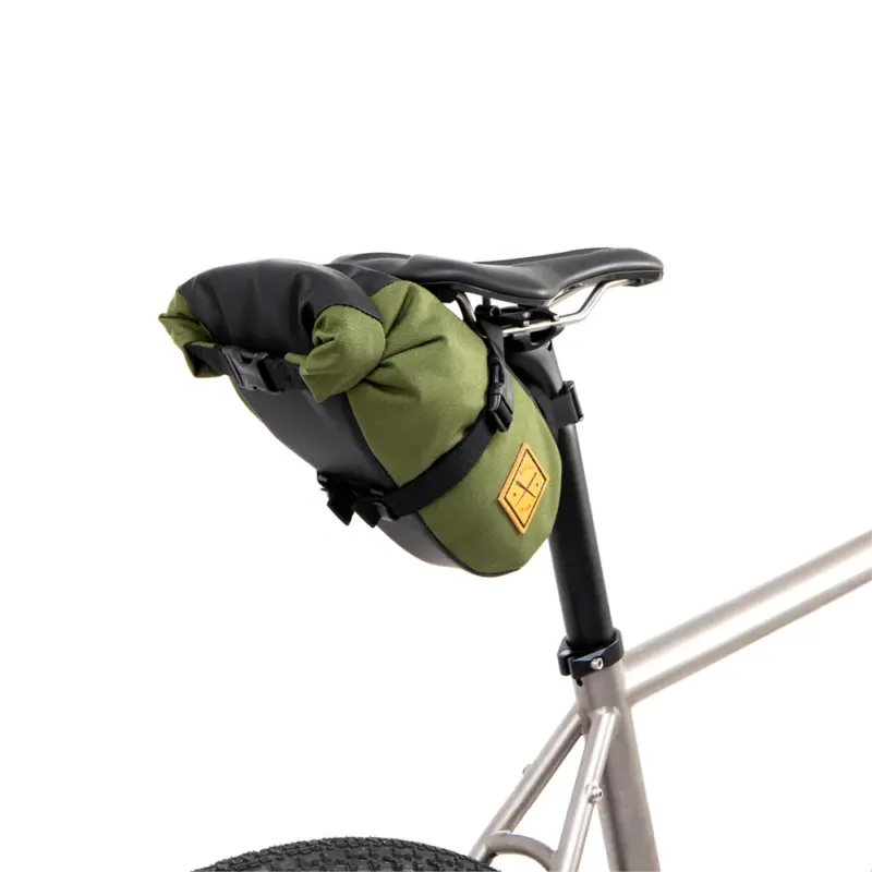 Satulalaukku Restrap Saddle Pack 2.5L - Image 3