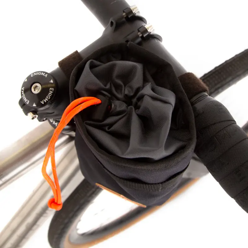 Tankolaukku Restrap Stem Bag - Image 2