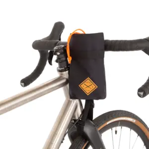 Tankolaukku Restrap Stem Bag