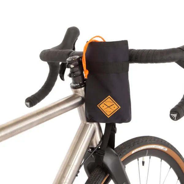 Tankolaukku Restrap Stem Bag