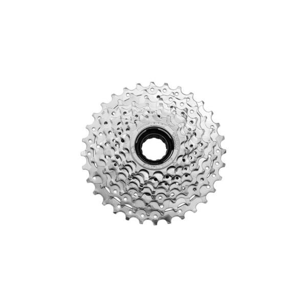 Kierrepakka SunRace MFE60 13-32T 8v