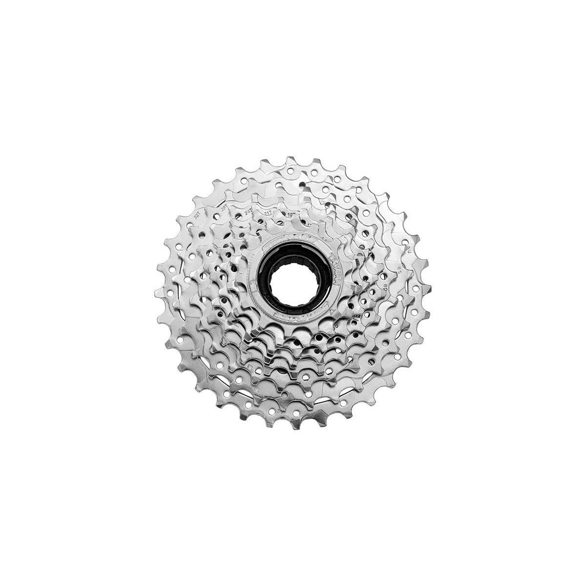 Kierrepakka SunRace MFE60 13-32T 8v