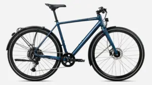 Gravelpyörä Orbea Vector 15 EQ