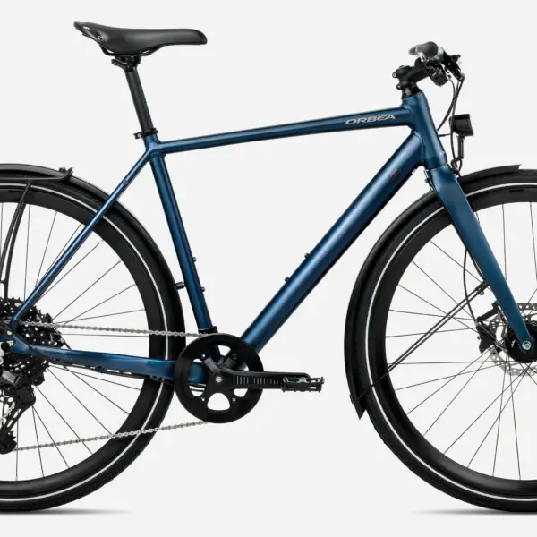 Gravelpyörä Orbea Vector 15 EQ