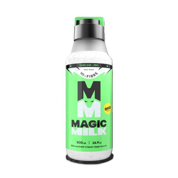 Tubeless-litku Magic Milk Tubeless-Pro Hi-Fibre