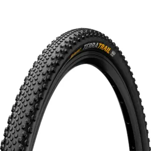 Gravelrengas Continental Terra Trail ProTection