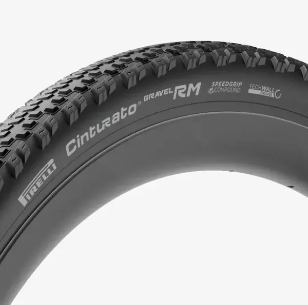 Gravelrengas Pirelli Cinturato Gravel RM TLR