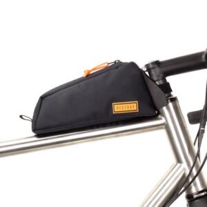Runkolaukku Restrap Toptube Bag Bolt-on