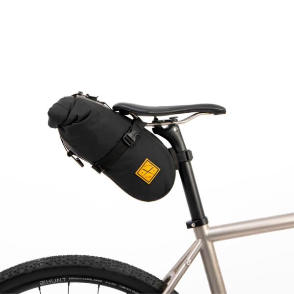 Satulalaukku Restrap Saddle Pack 4.5L