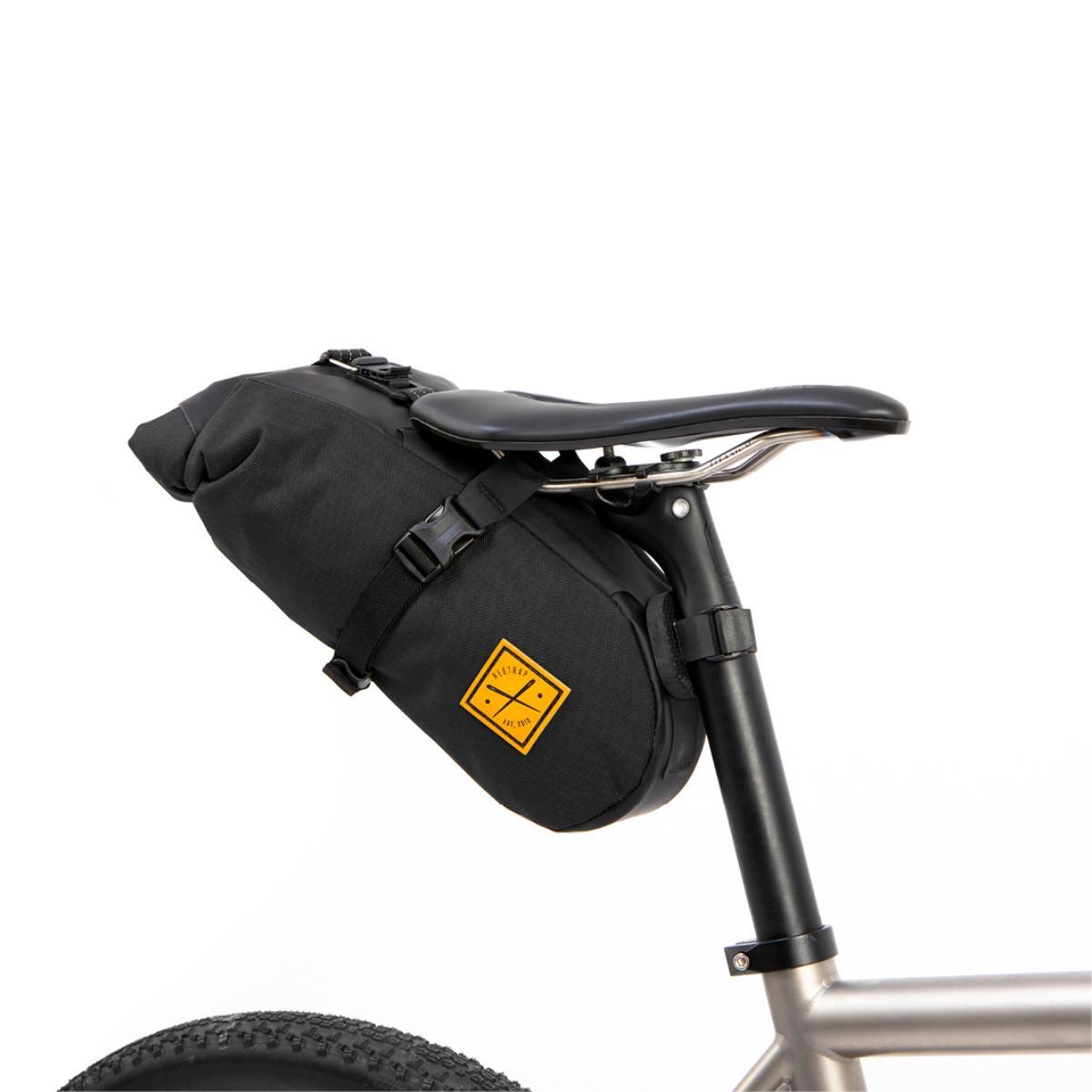 Satulalaukku Restrap Saddle Pack 4.5L - Image 3