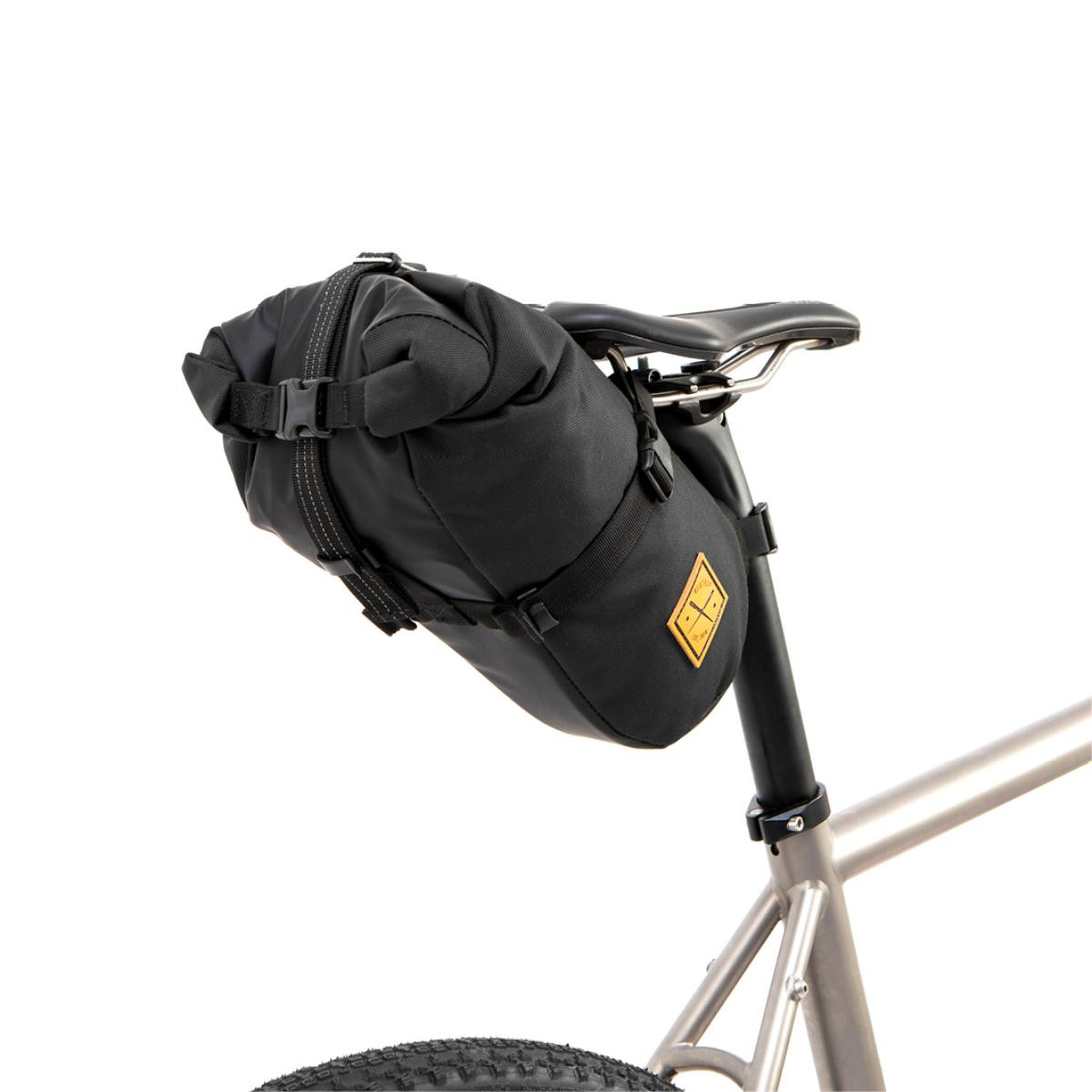 Satulalaukku Restrap Saddle Pack 4.5L - Image 2