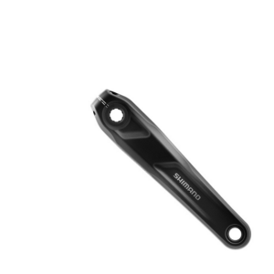 Kammet Shimano FC-EM600 eBike