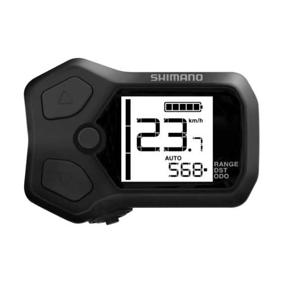 Ajotietokone Shimano SC-E5000